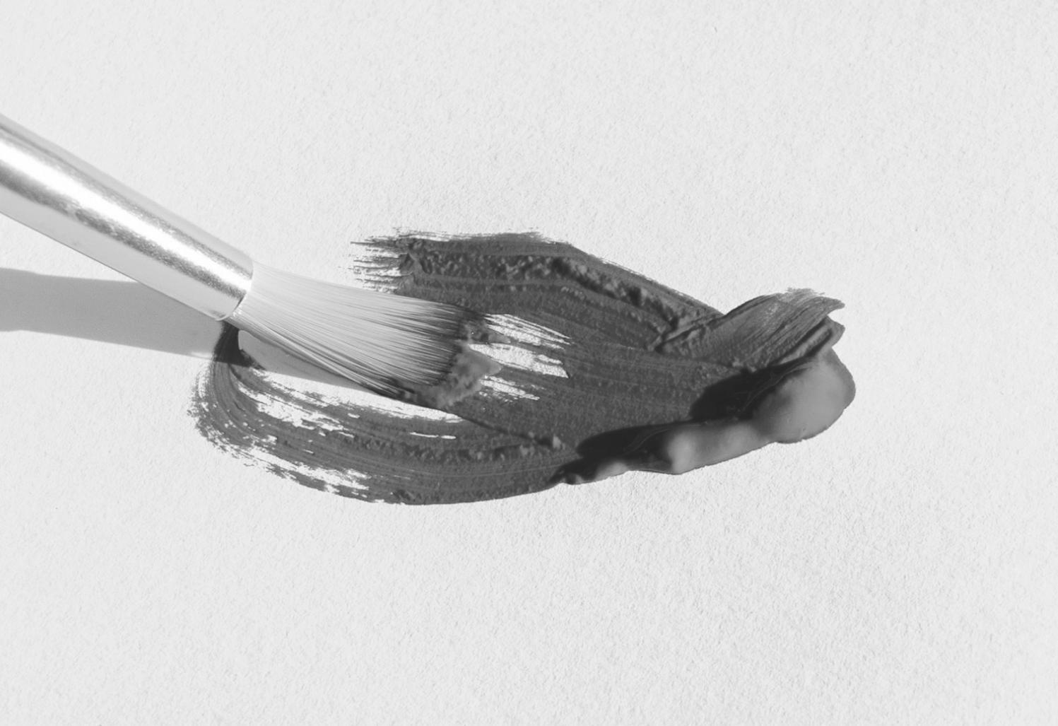 Fertiges Zeichenprojekt im Kursumfeld